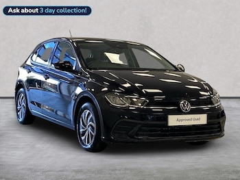 Volkswagen Polo feature image