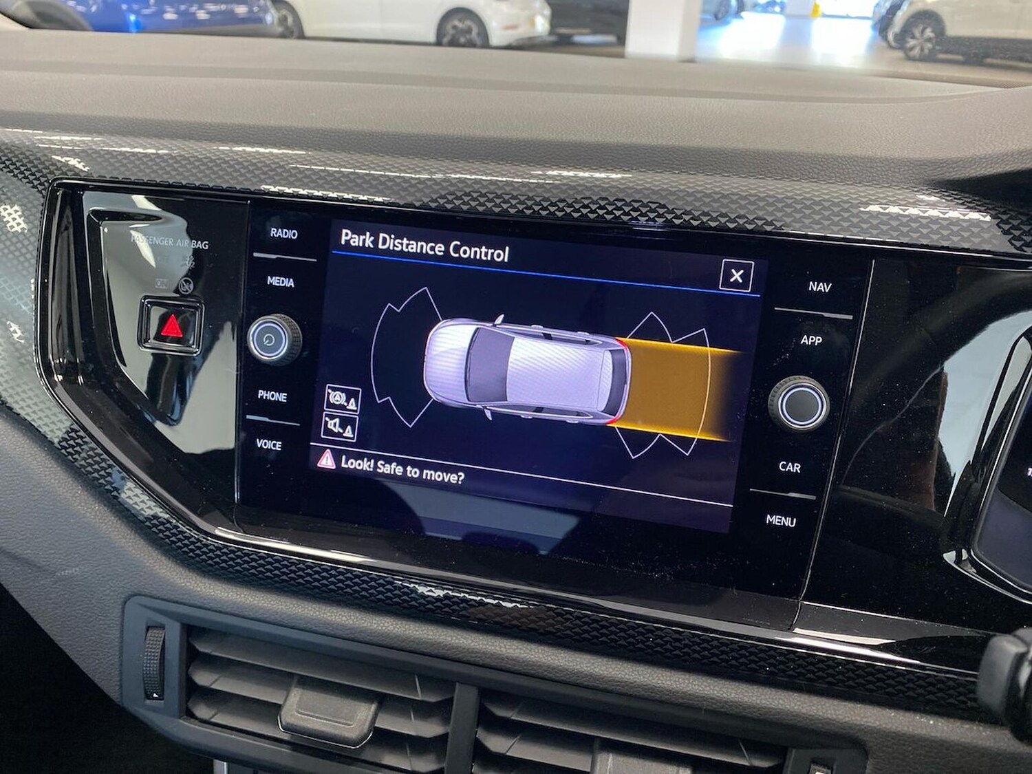 Used Volkswagen Polo 2023 for sale - 78194658: Photo 23