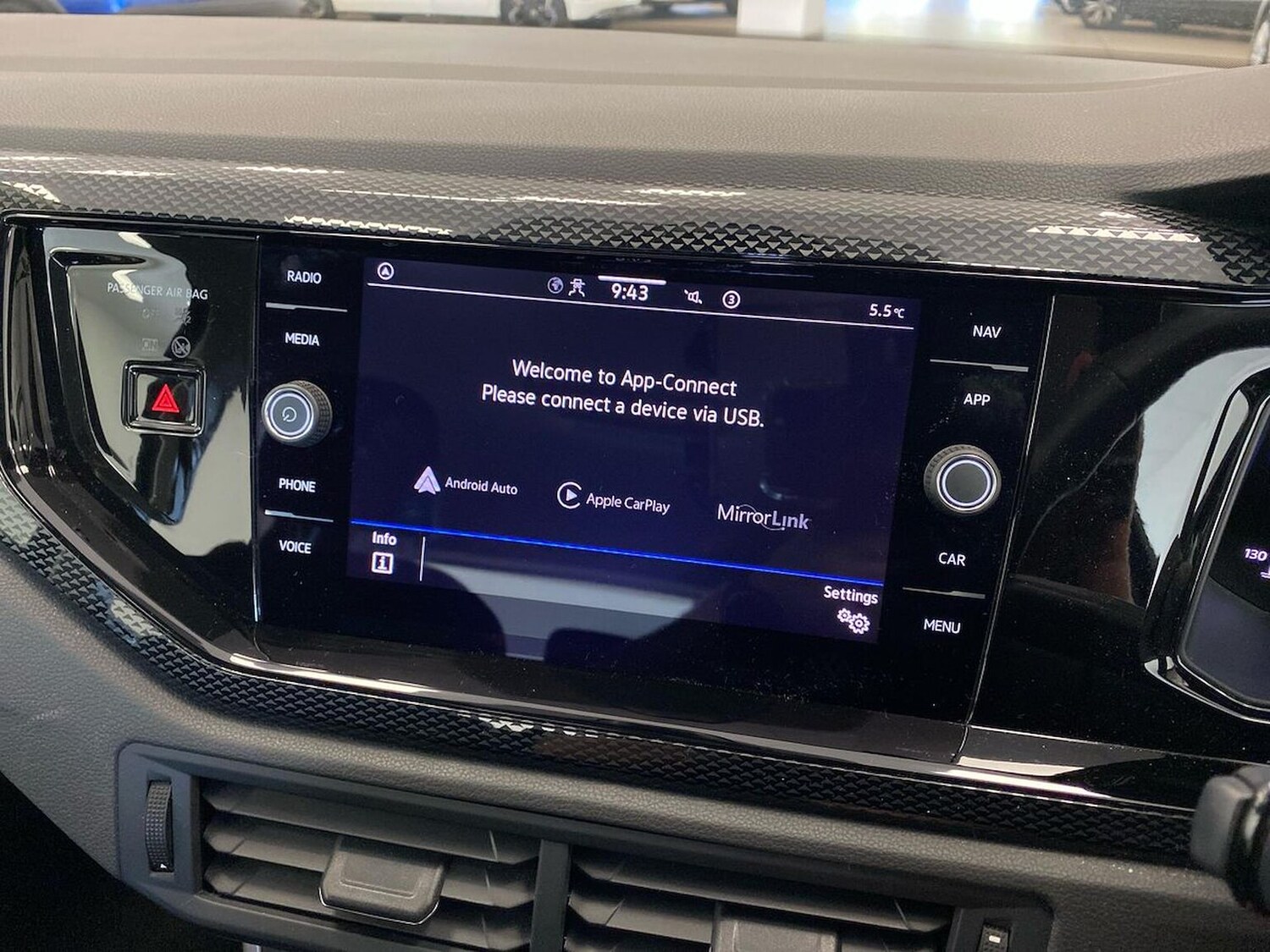 Used Volkswagen Polo 2023 for sale - 78194658: Photo 24