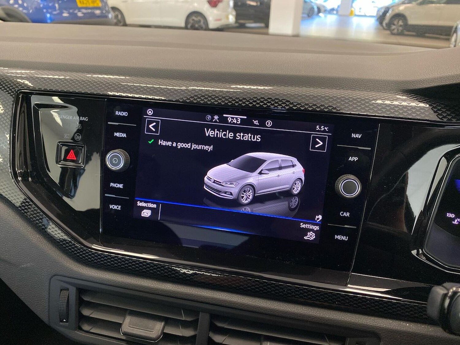 Used Volkswagen Polo 2023 for sale - 78194658: Photo 25