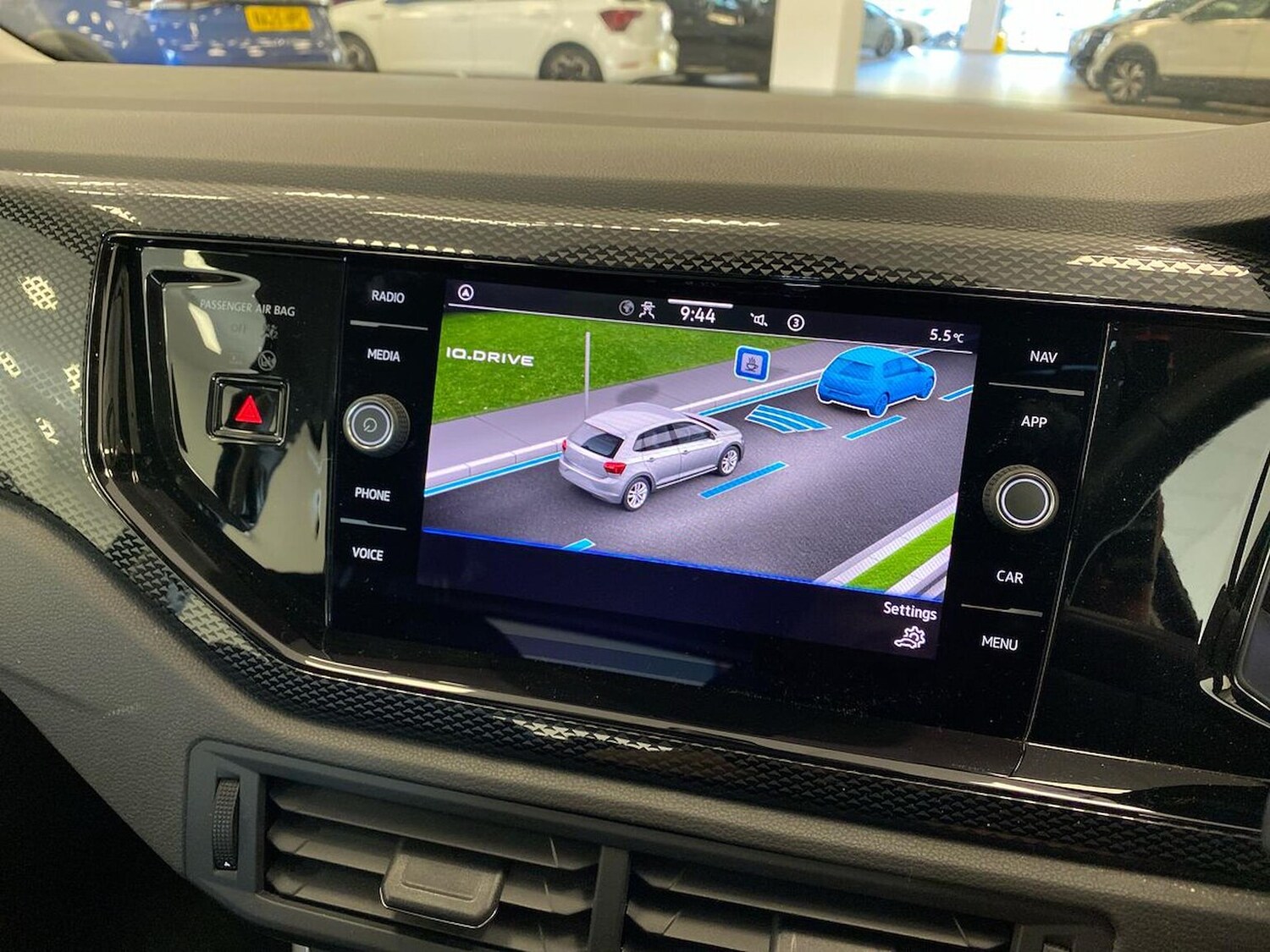 Used Volkswagen Polo 2023 for sale - 78194658: Photo 29