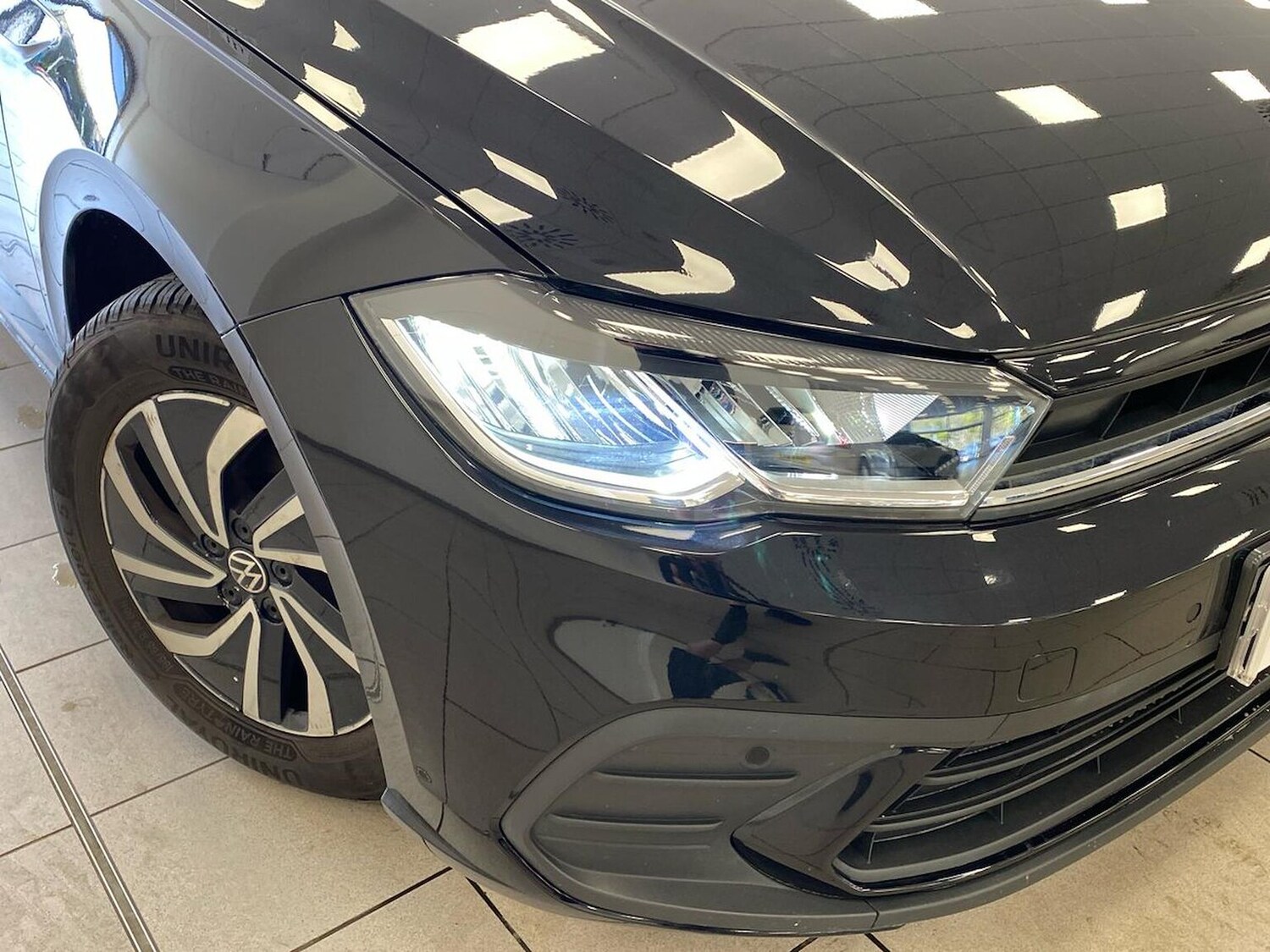 Used Volkswagen Polo 2023 for sale - 78194658: Photo 30