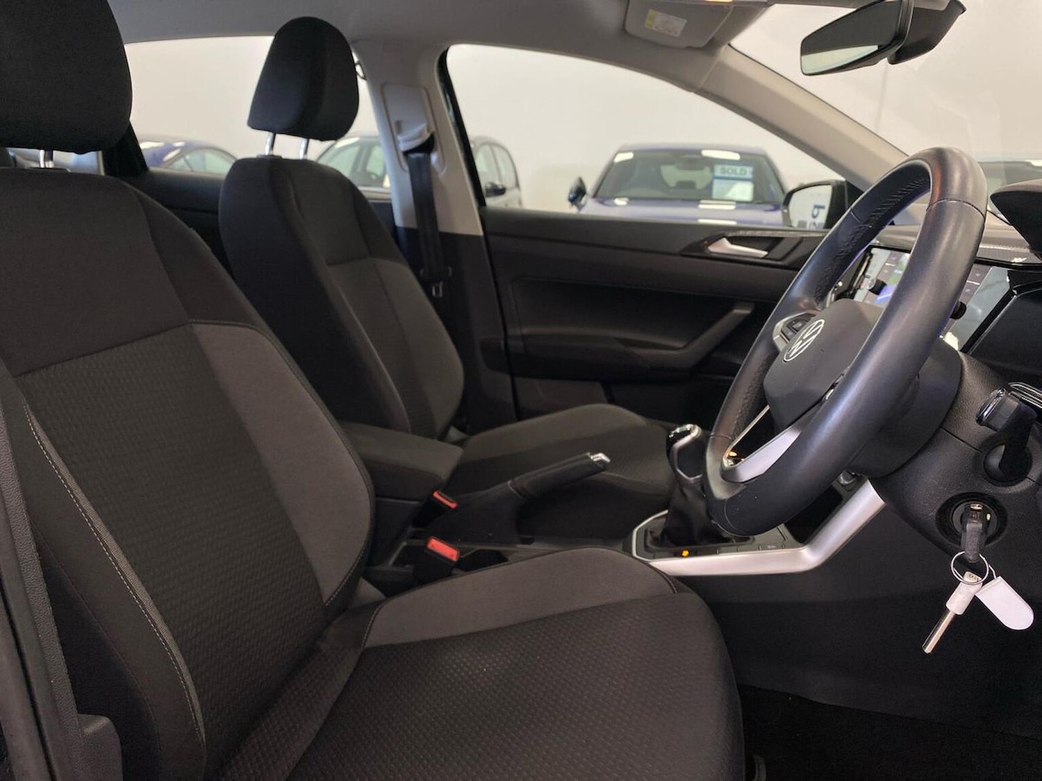 Used Volkswagen Polo 2023 for sale - 78194658: Photo 31