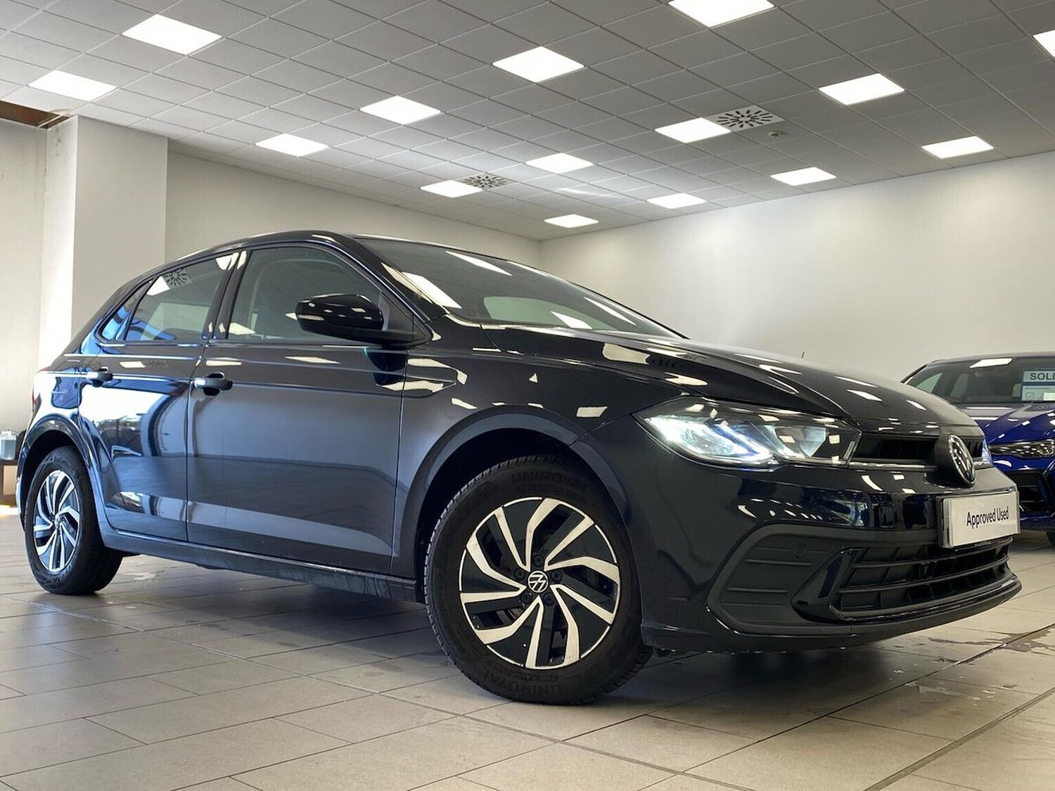 Used Volkswagen Polo 2023 for sale - 78194658: Photo 32