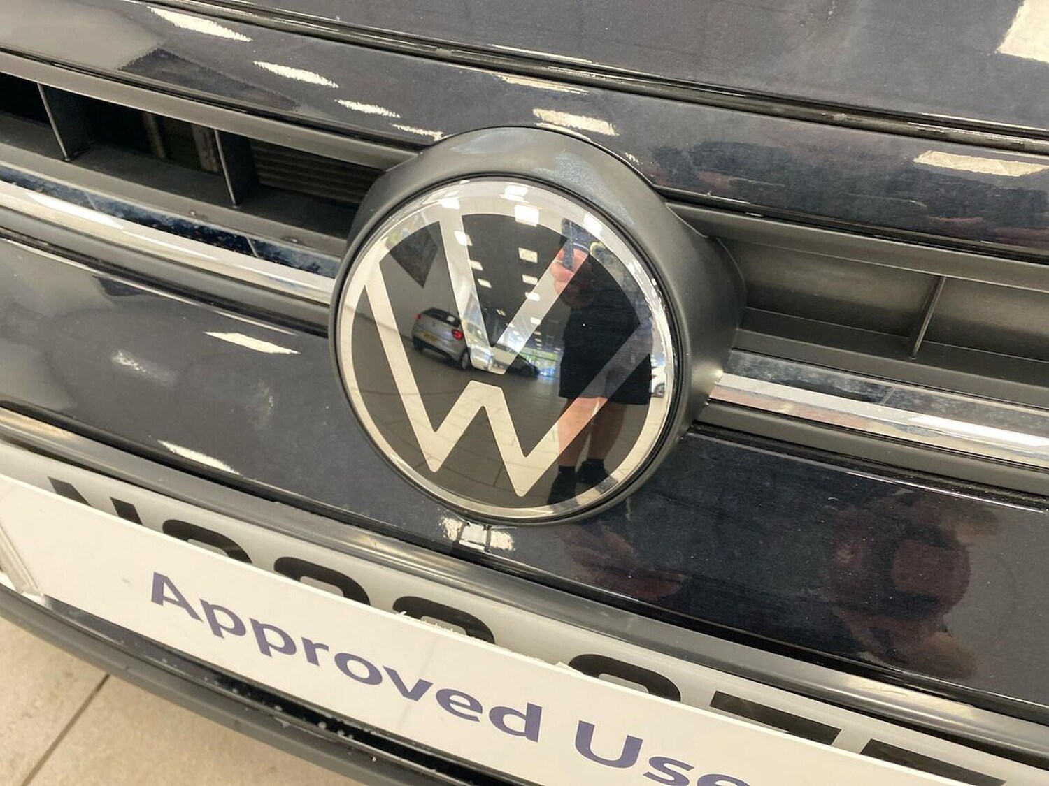 Used Volkswagen Polo 2023 for sale - 78194658: Photo 33