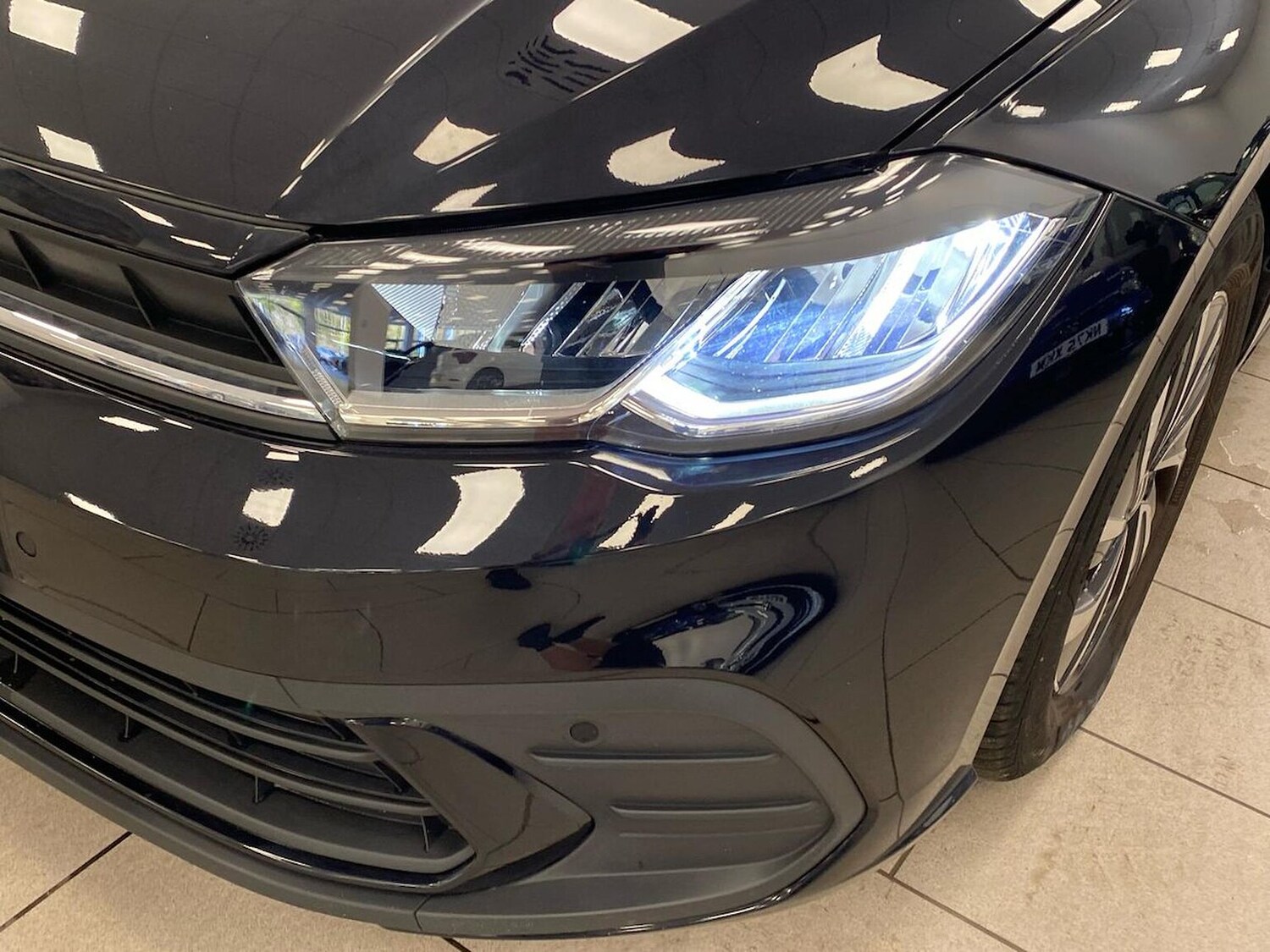 Used Volkswagen Polo 2023 for sale - 78194658: Photo 34