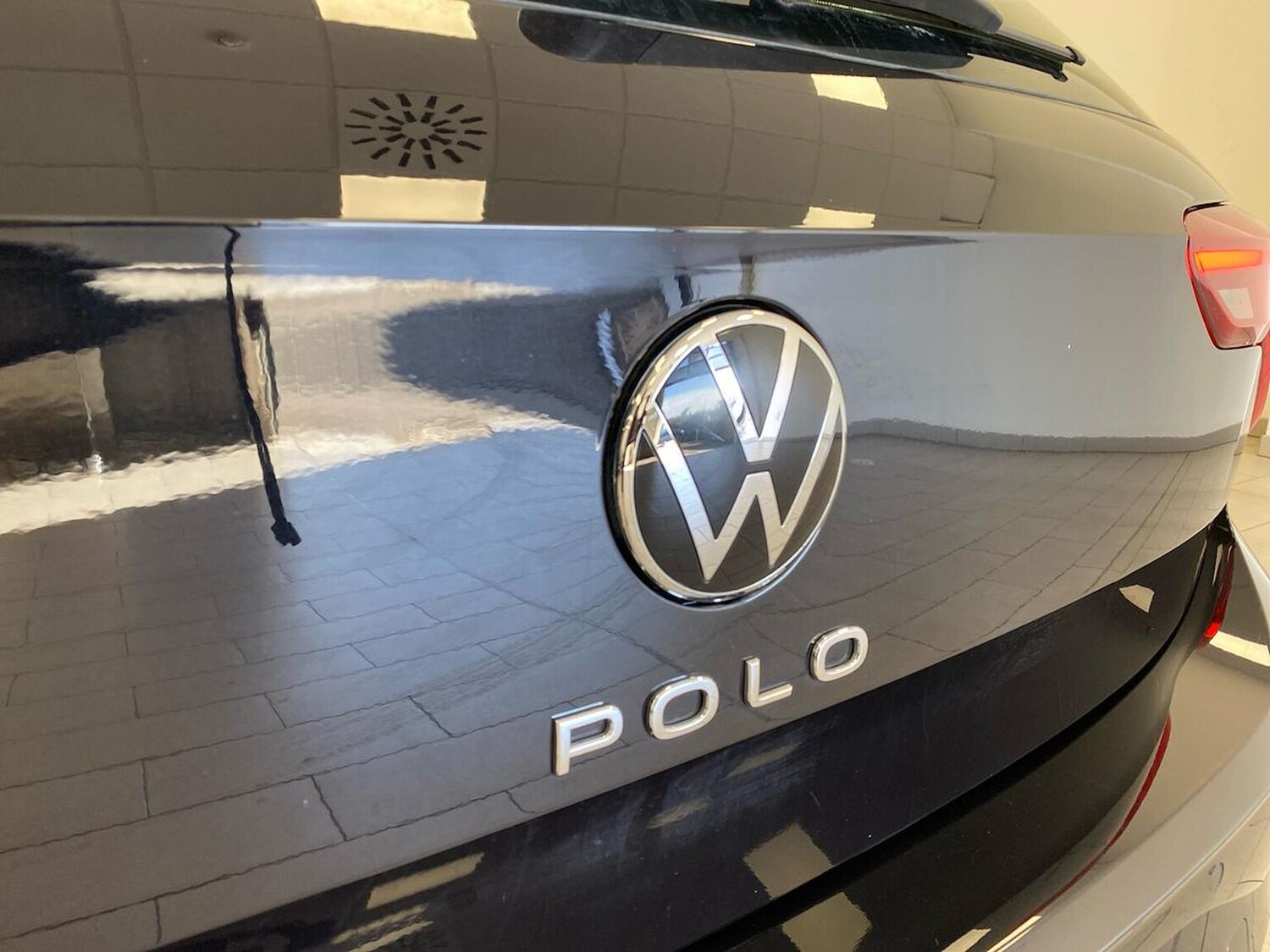 Used Volkswagen Polo 2023 for sale - 78194658: Photo 35