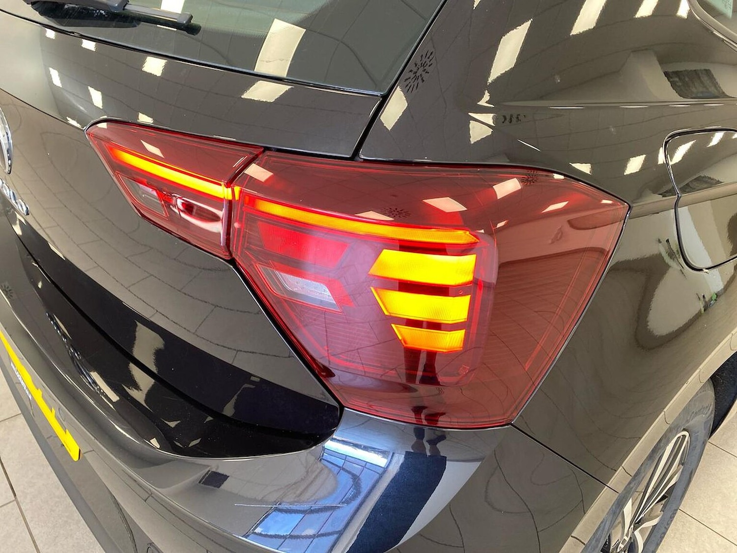 Used Volkswagen Polo 2023 for sale - 78194658: Photo 36