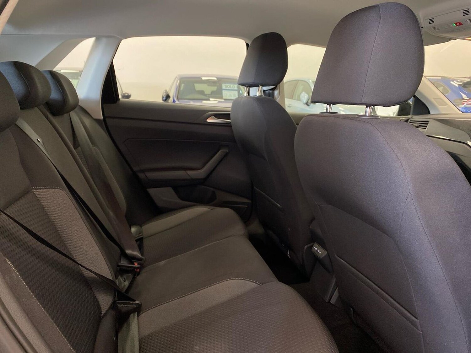 Used Volkswagen Polo 2023 for sale - 78194658: Photo 37