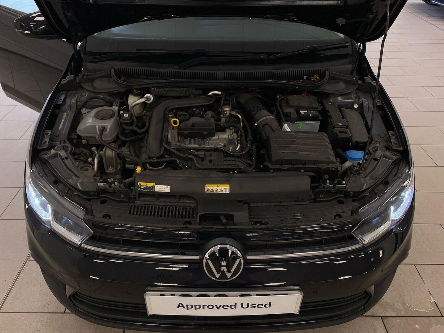 Used Volkswagen Polo 2023 for sale - 78194658: Photo 39