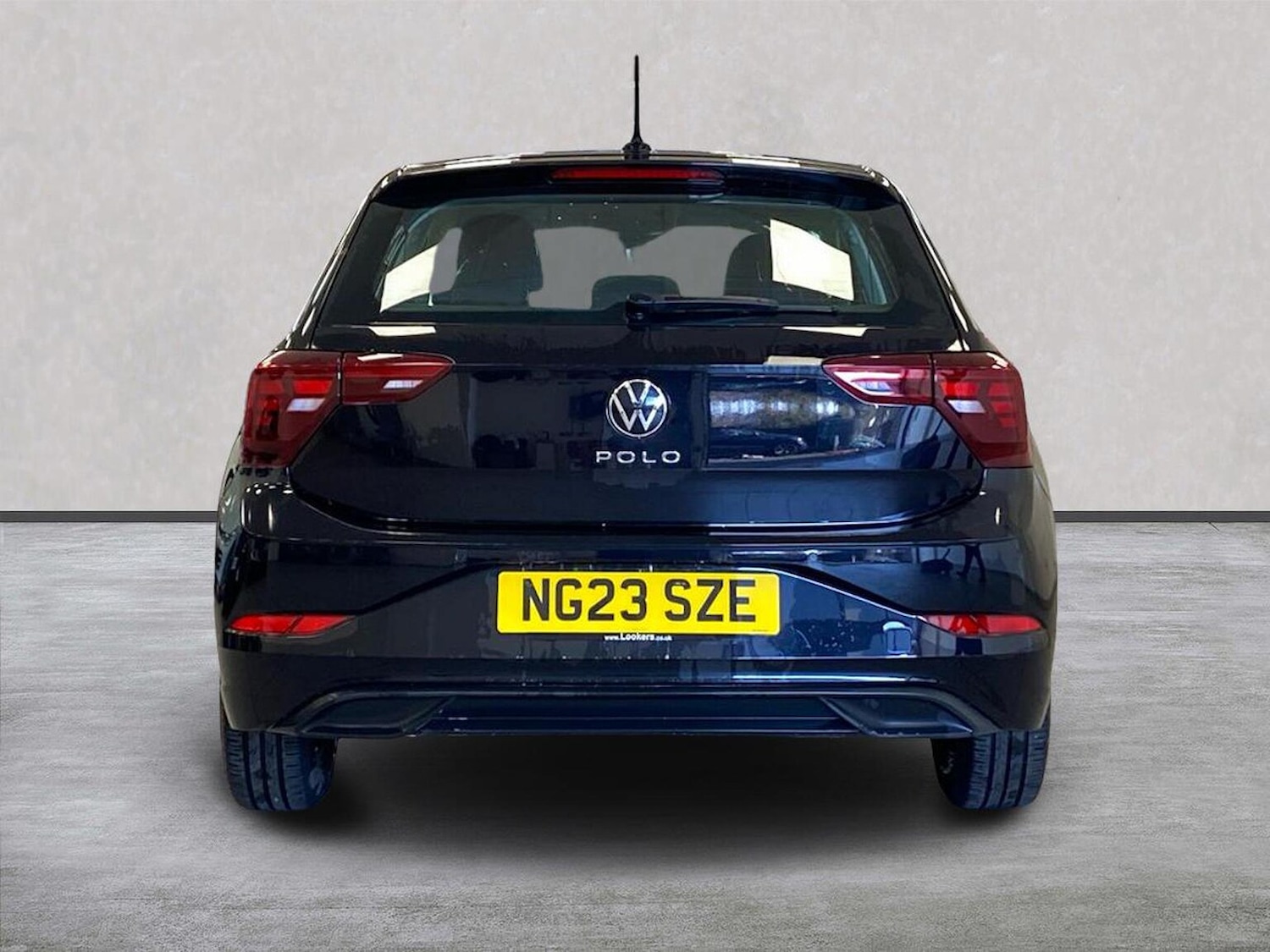 Used Volkswagen Polo 2023 for sale - 78194658: Photo 4