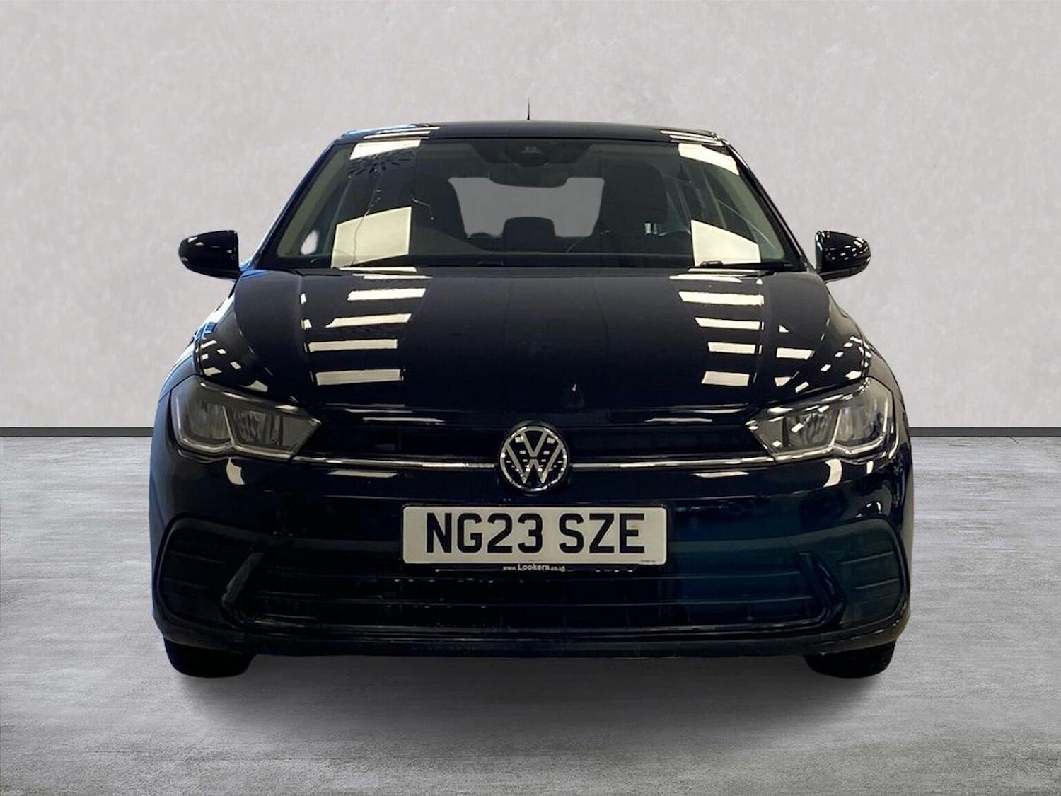 Used Volkswagen Polo 2023 for sale - 78194658: Photo 5