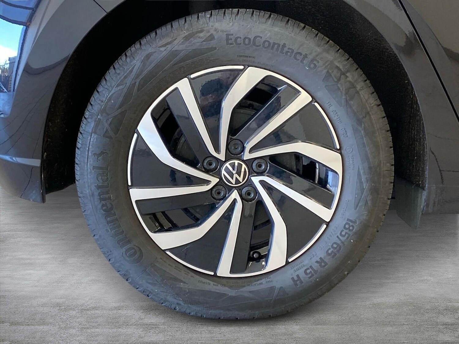 Used Volkswagen Polo 2023 for sale - 78194658: Photo 6