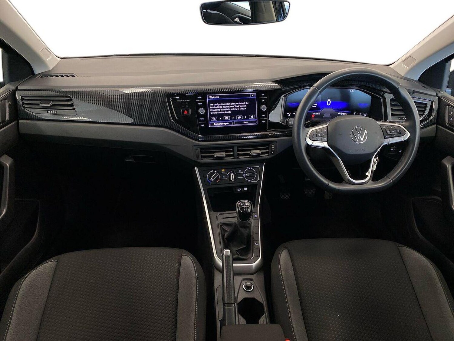 Used Volkswagen Polo 2023 for sale - 78194658: Photo 8