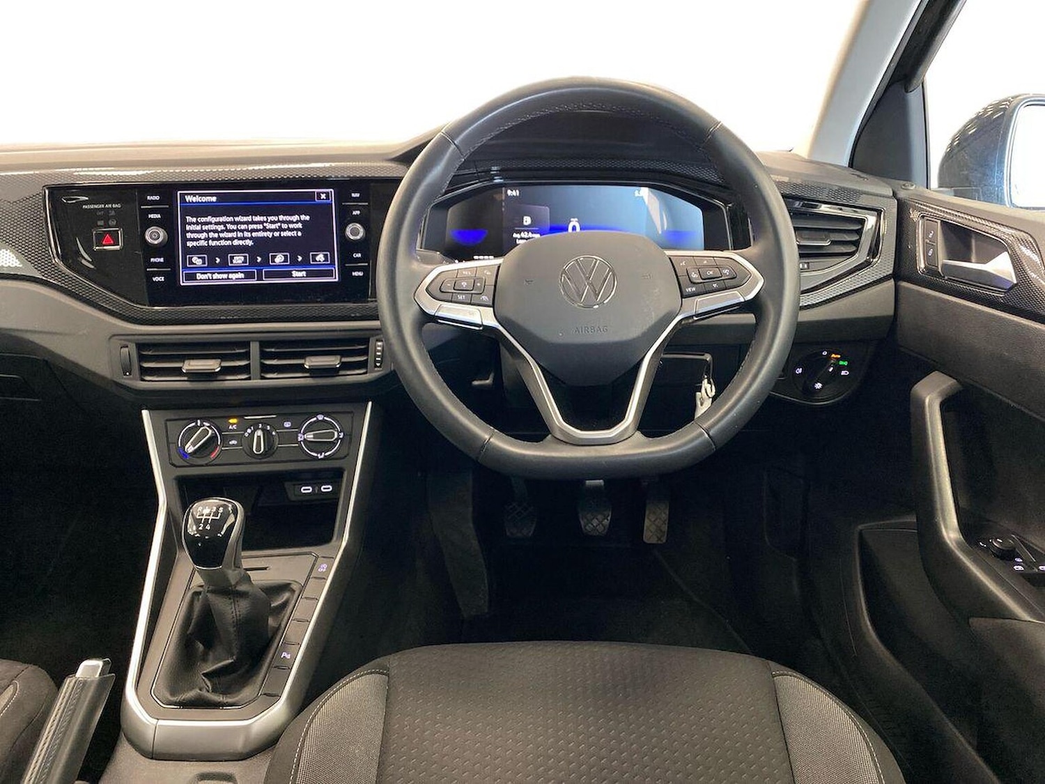 Used Volkswagen Polo 2023 for sale - 78194658: Photo 9