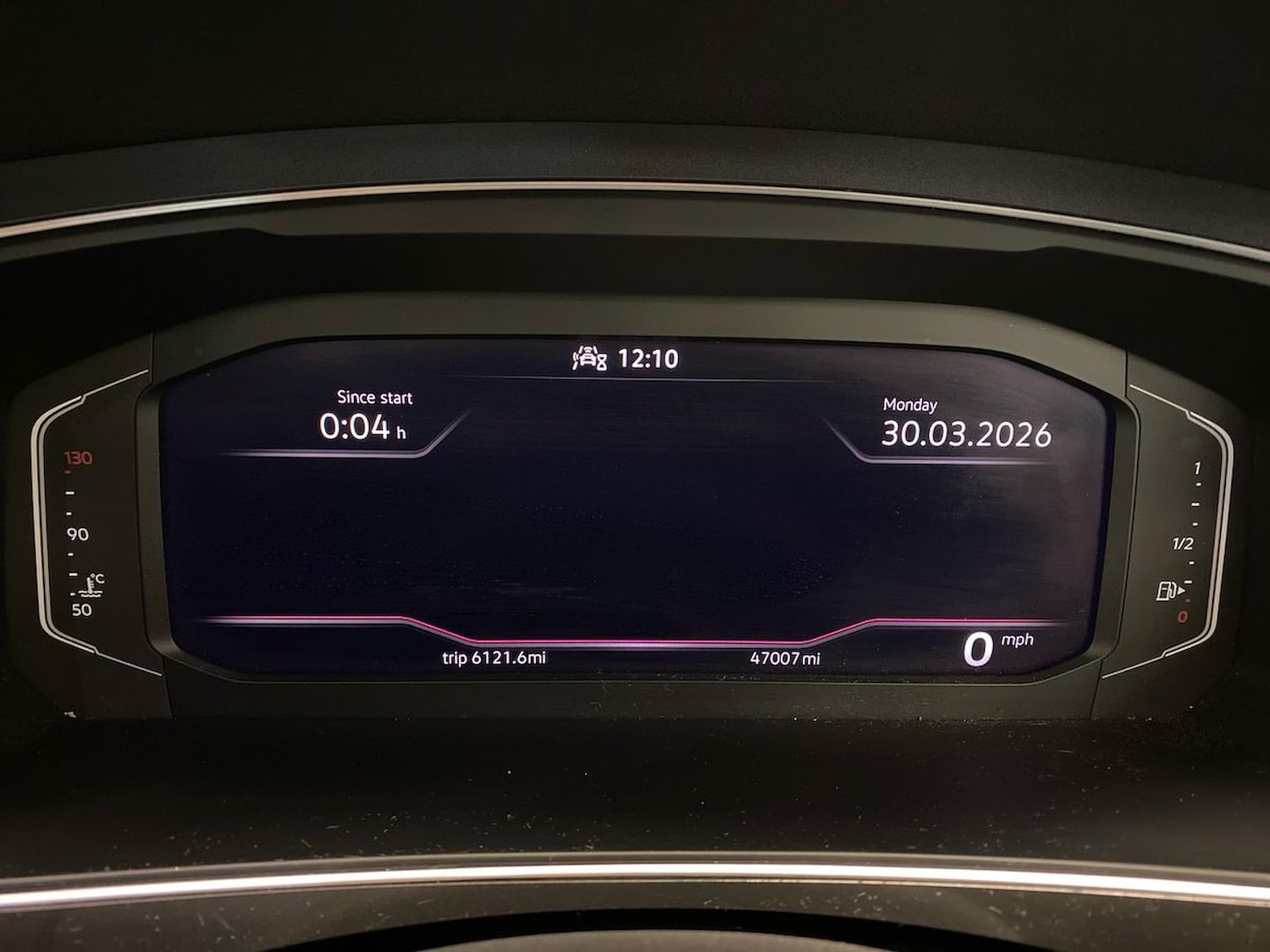 Used Volkswagen Tiguan 2022 for sale - 78194618: Photo 10