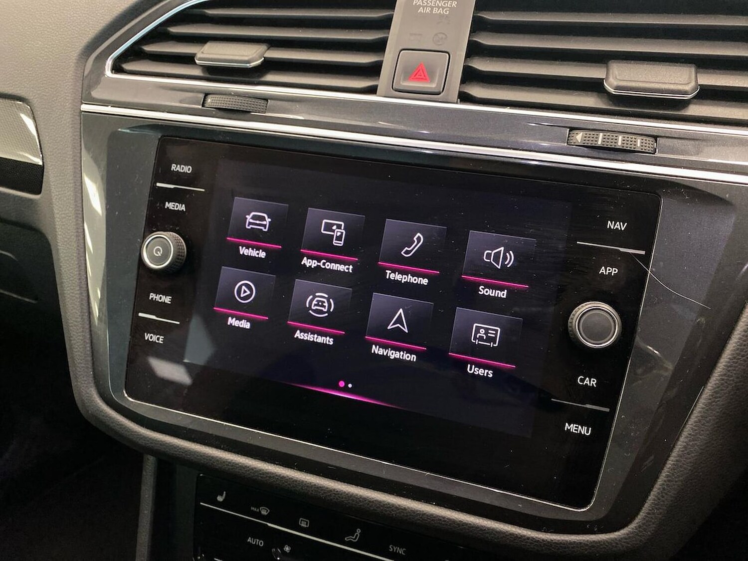 Used Volkswagen Tiguan 2022 for sale - 78194618: Photo 11