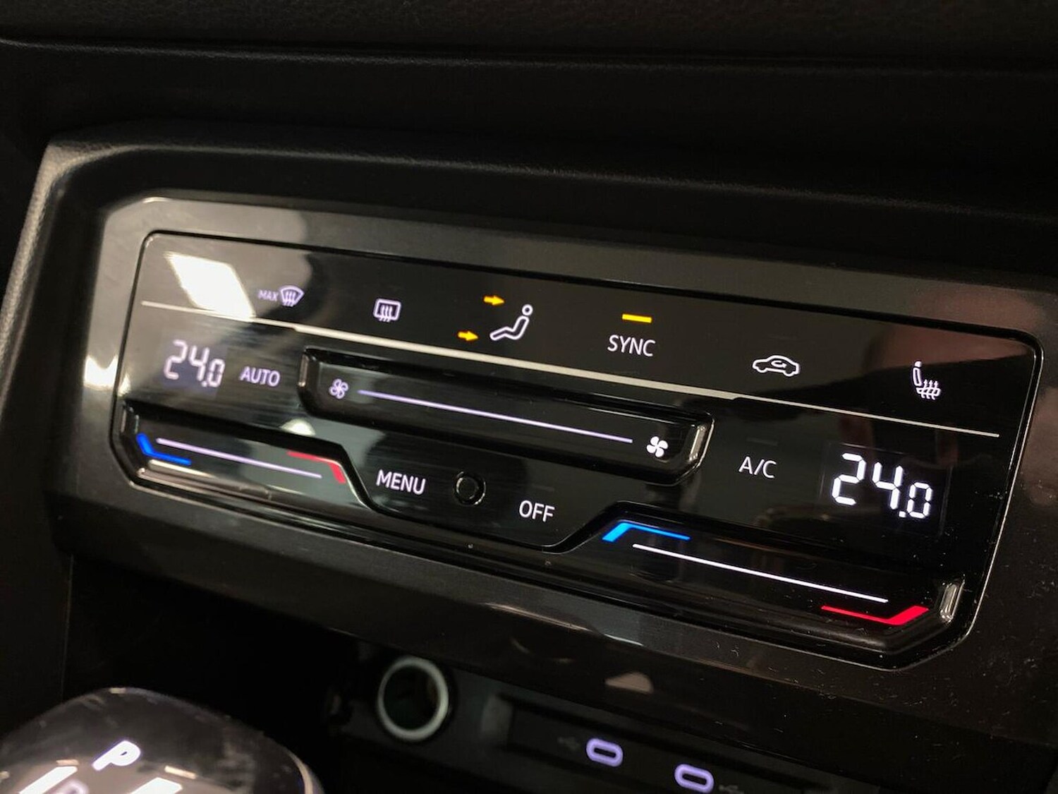 Used Volkswagen Tiguan 2022 for sale - 78194618: Photo 12