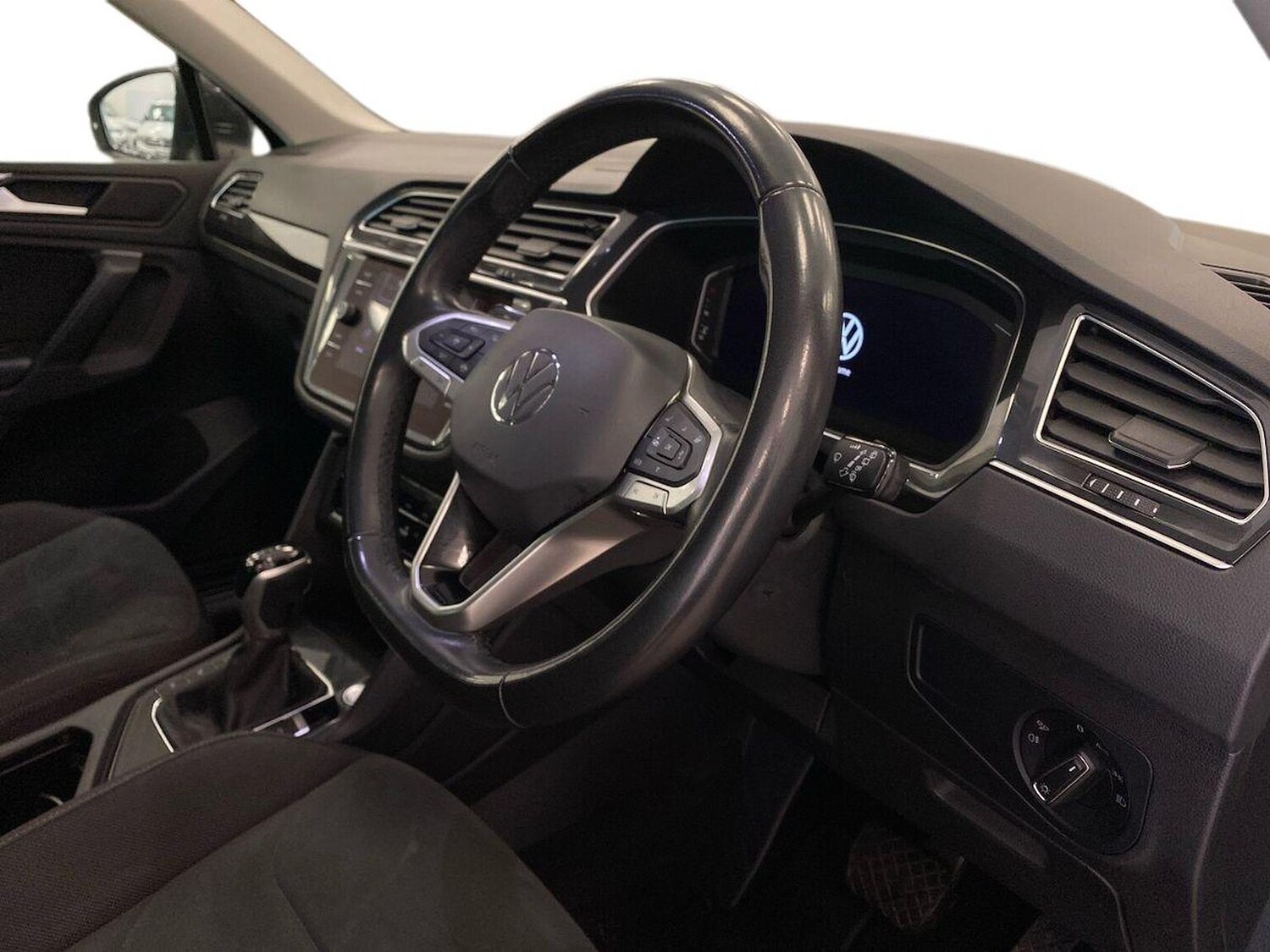 Used Volkswagen Tiguan 2022 for sale - 78194618: Photo 15