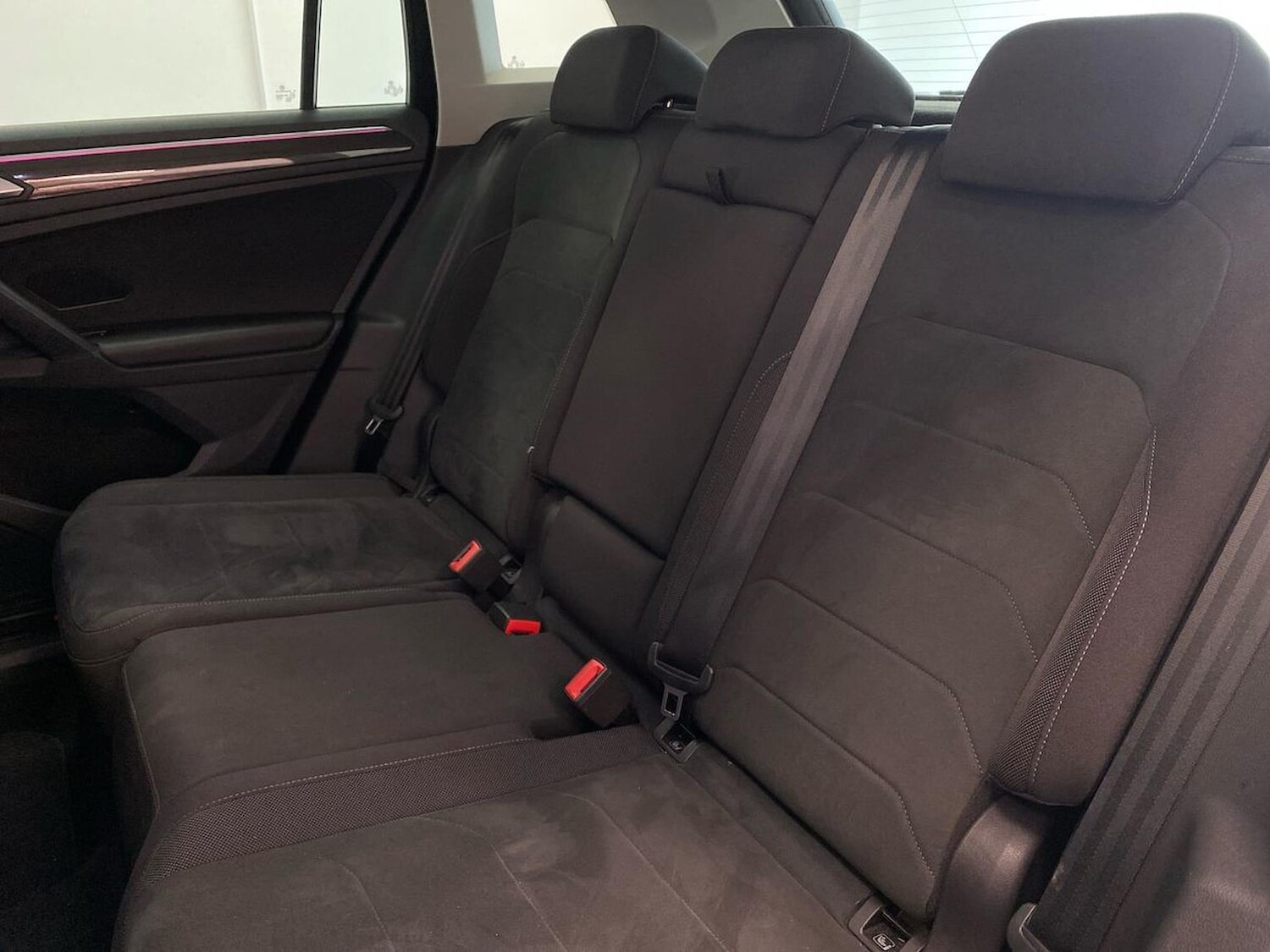 Used Volkswagen Tiguan 2022 for sale - 78194618: Photo 16