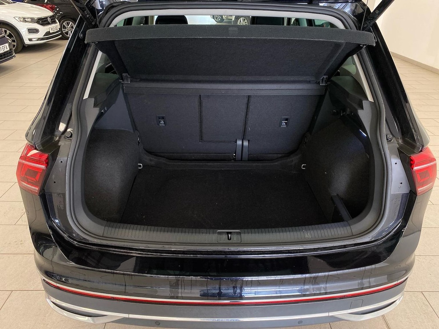 Used Volkswagen Tiguan 2022 for sale - 78194618: Photo 17