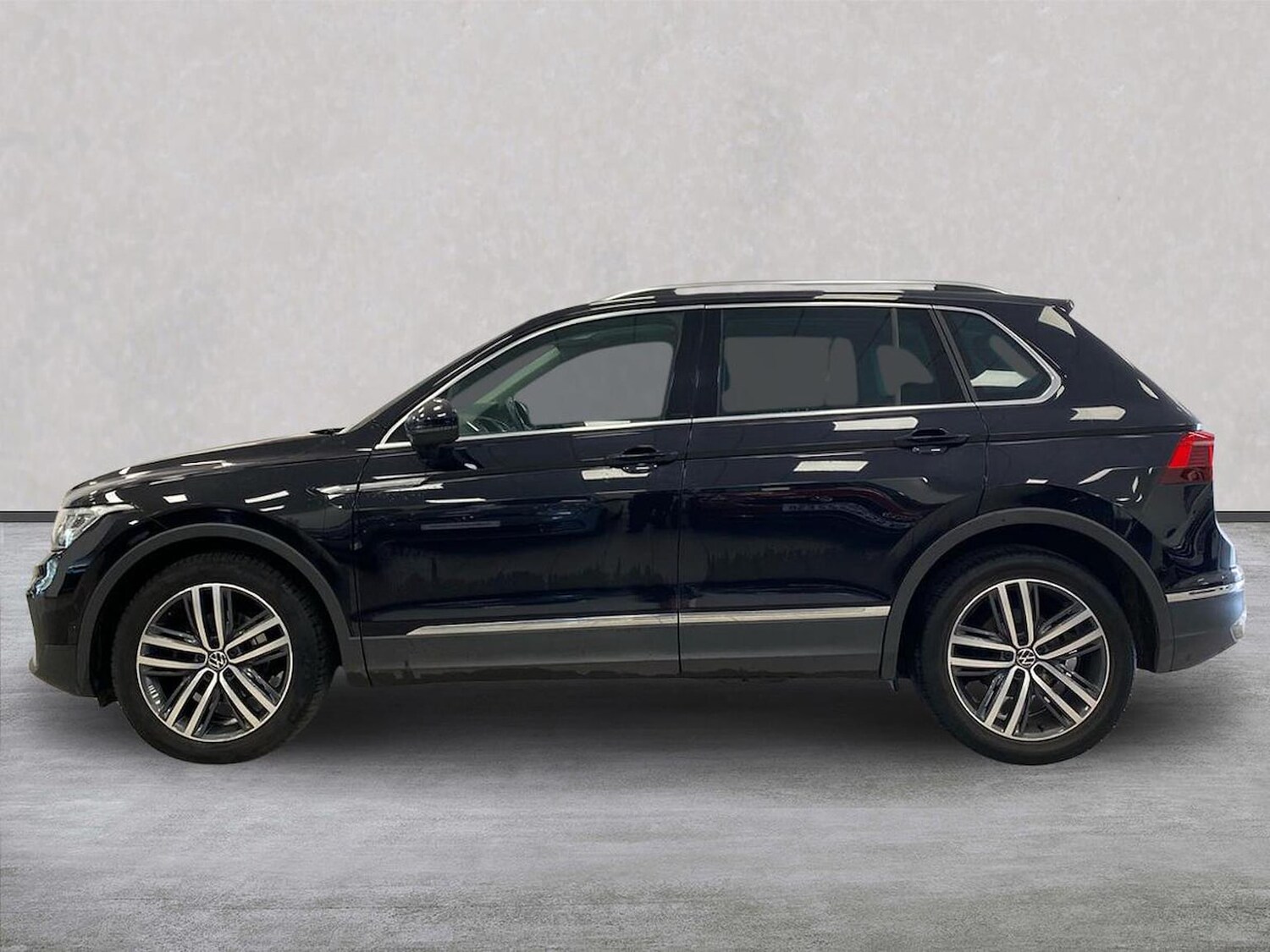 Used Volkswagen Tiguan 2022 for sale - 78194618: Photo 19