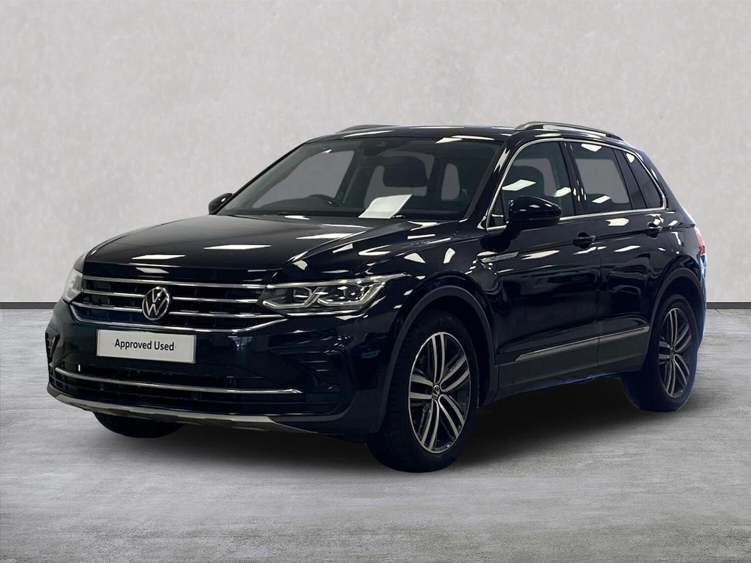 Used Volkswagen Tiguan 2022 for sale - 78194618: Photo 20
