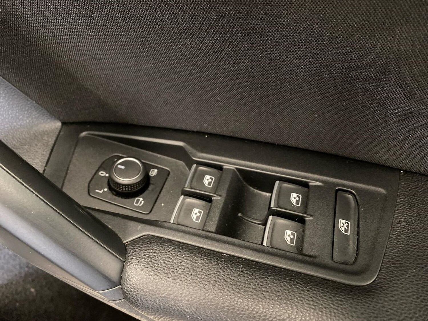 Used Volkswagen Tiguan 2022 for sale - 78194618: Photo 21