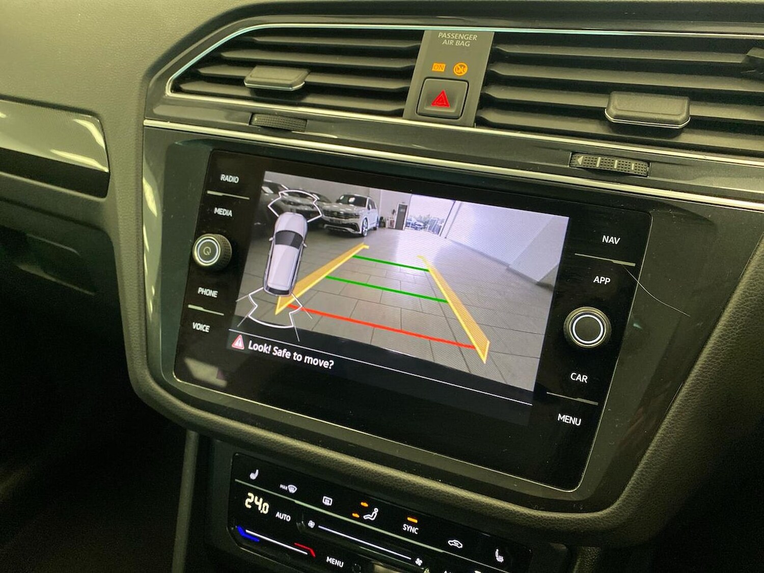 Used Volkswagen Tiguan 2022 for sale - 78194618: Photo 23