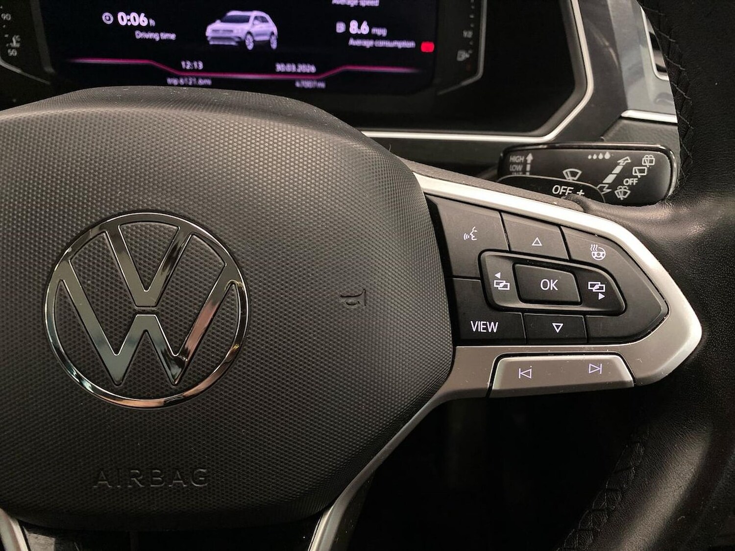 Used Volkswagen Tiguan 2022 for sale - 78194618: Photo 26