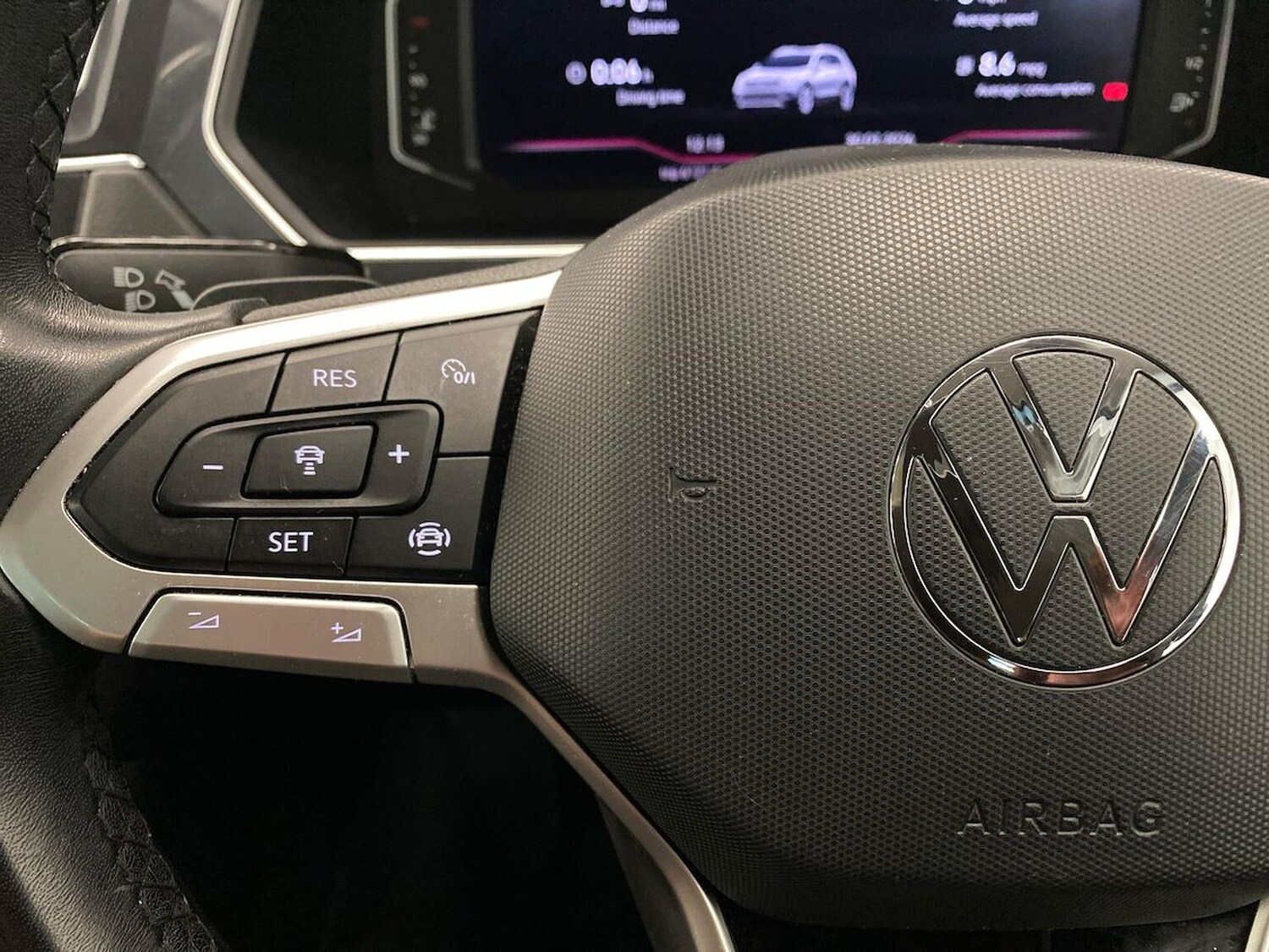 Used Volkswagen Tiguan 2022 for sale - 78194618: Photo 27