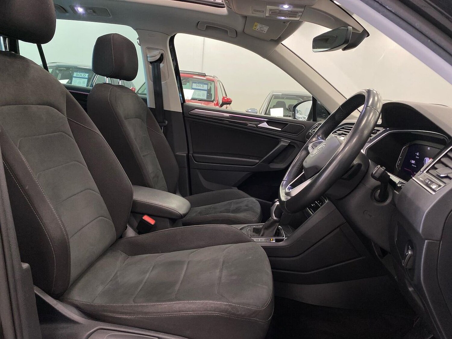 Used Volkswagen Tiguan 2022 for sale - 78194618: Photo 31