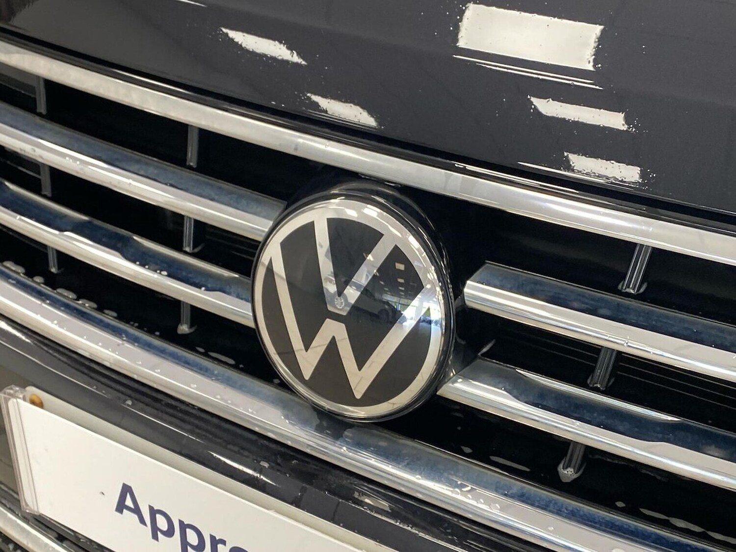 Used Volkswagen Tiguan 2022 for sale - 78194618: Photo 33