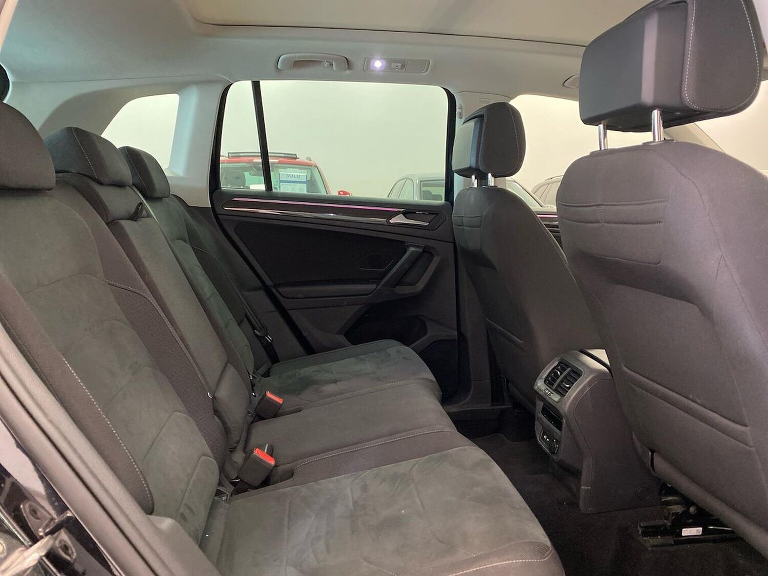 Used Volkswagen Tiguan 2022 for sale - 78194618: Photo 37