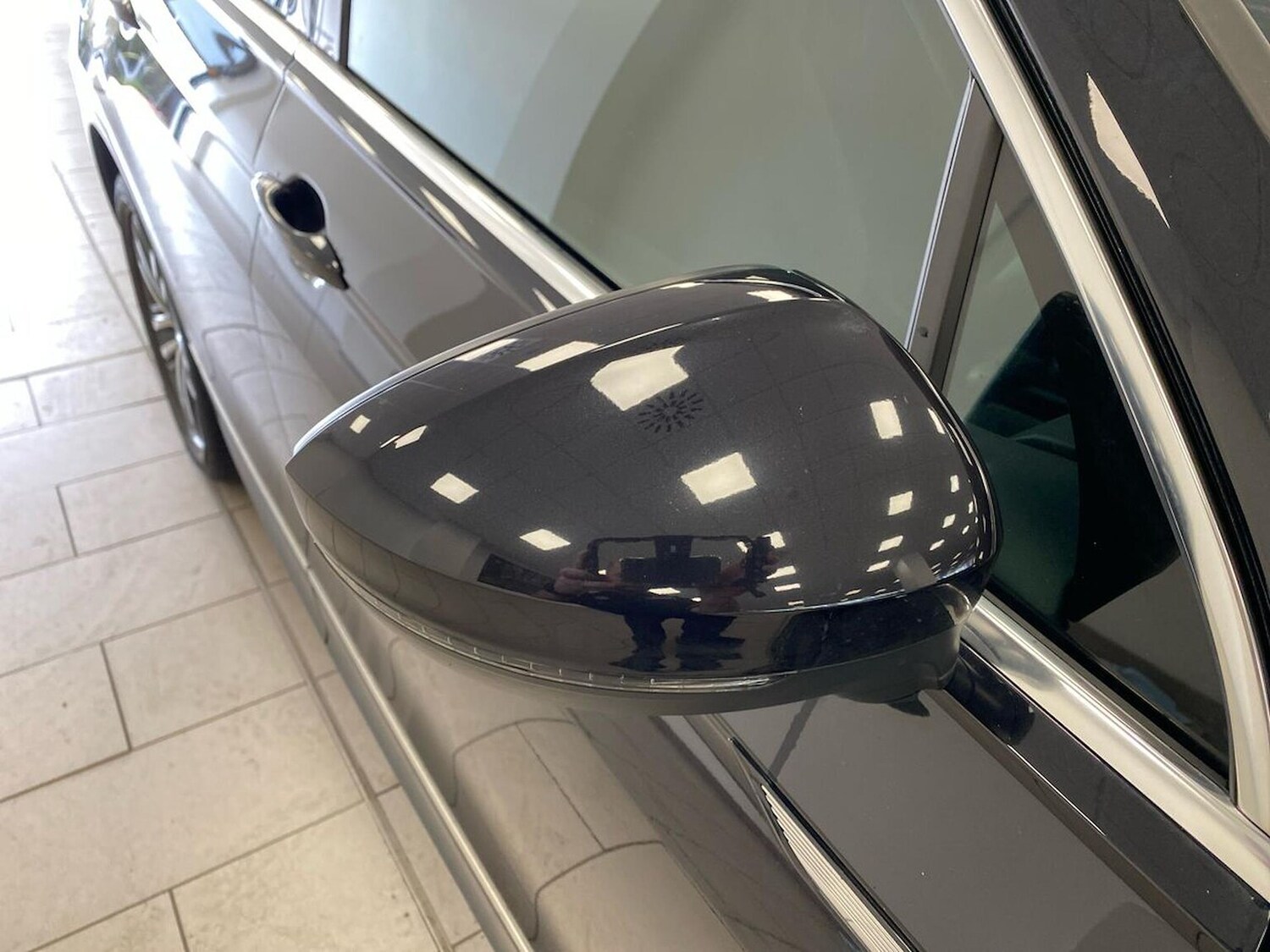 Used Volkswagen Tiguan 2022 for sale - 78194618: Photo 38