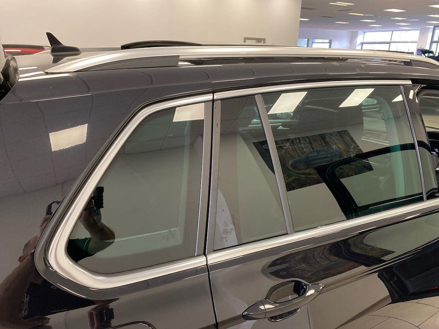 Used Volkswagen Tiguan 2022 for sale - 78194618: Photo 39