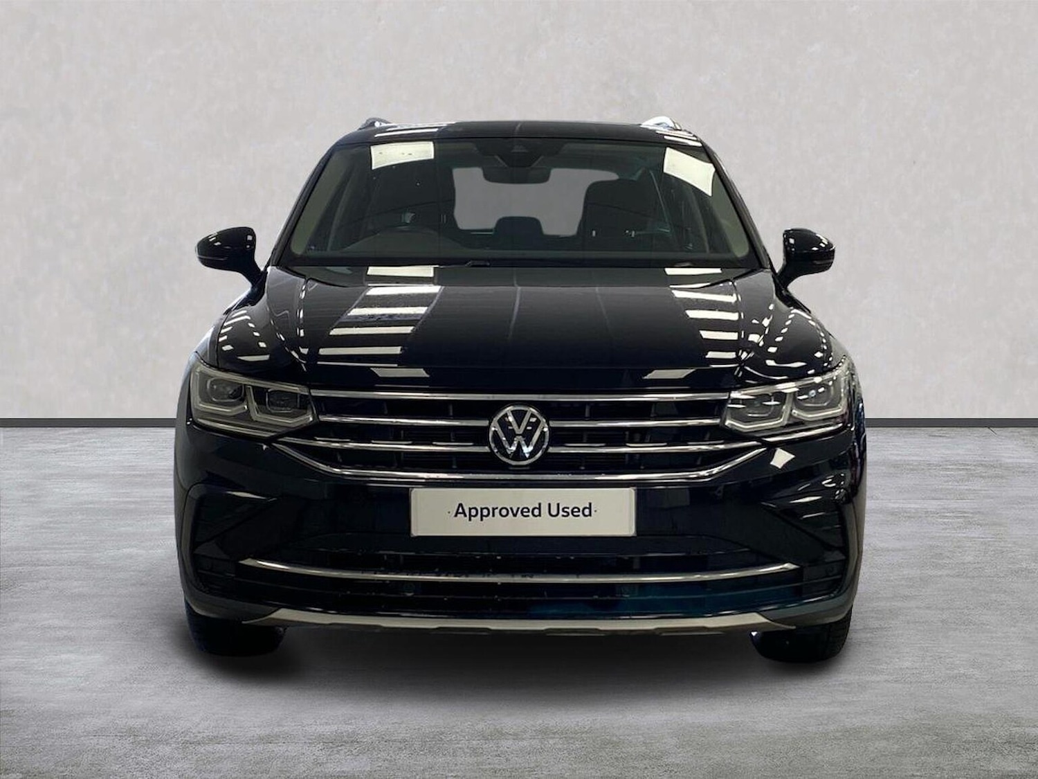 Used Volkswagen Tiguan 2022 for sale - 78194618: Photo 5