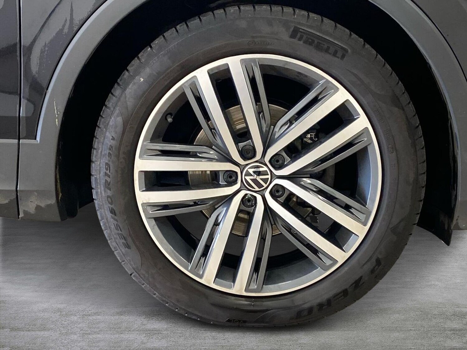 Used Volkswagen Tiguan 2022 for sale - 78194618: Photo 6