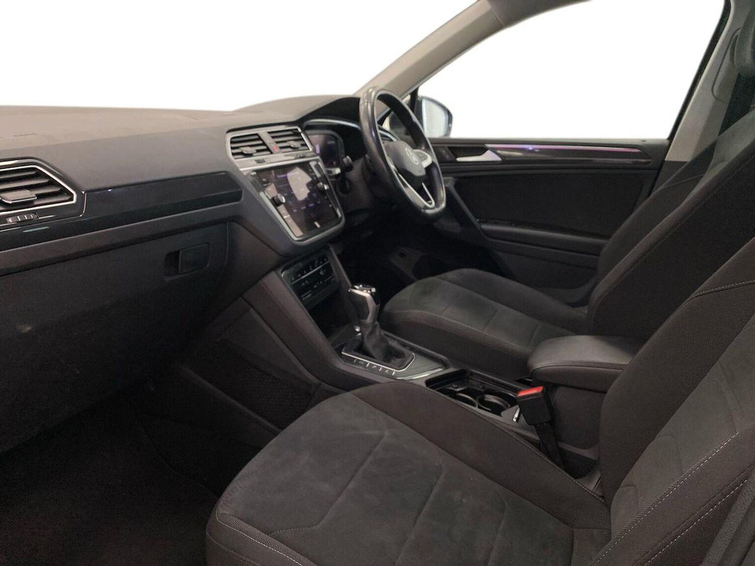 Used Volkswagen Tiguan 2022 for sale - 78194618: Photo 7