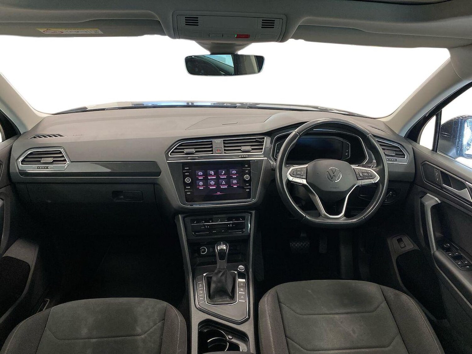 Used Volkswagen Tiguan 2022 for sale - 78194618: Photo 8