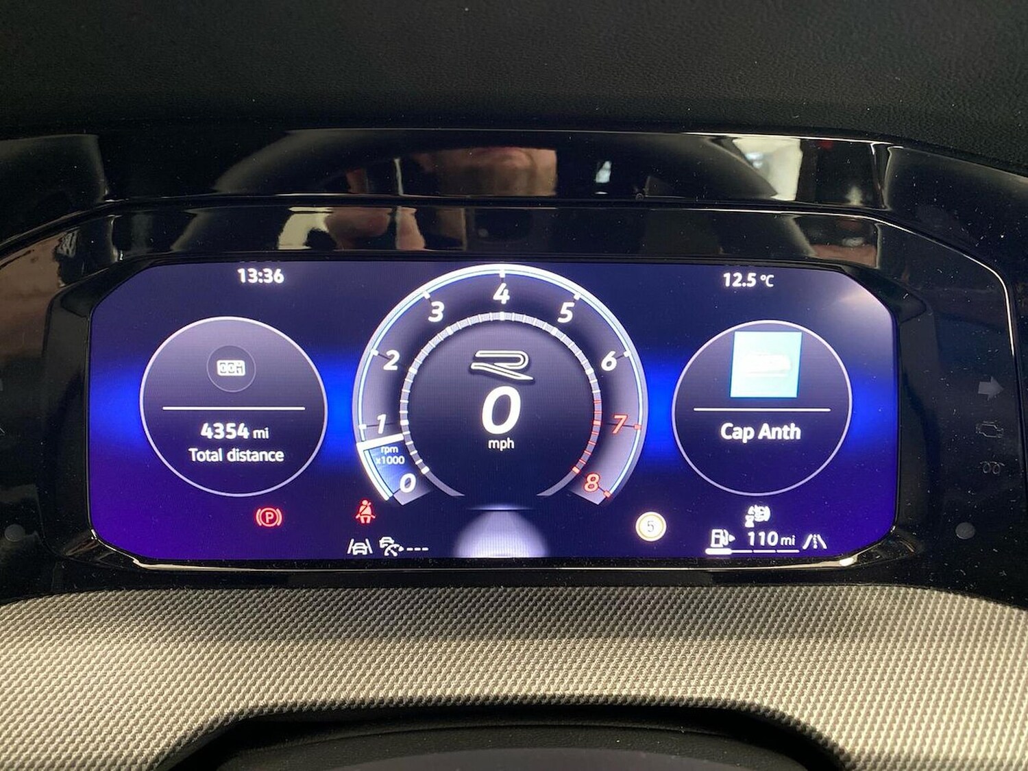 Used Volkswagen Golf 2025 for sale - 77676366: Photo 10