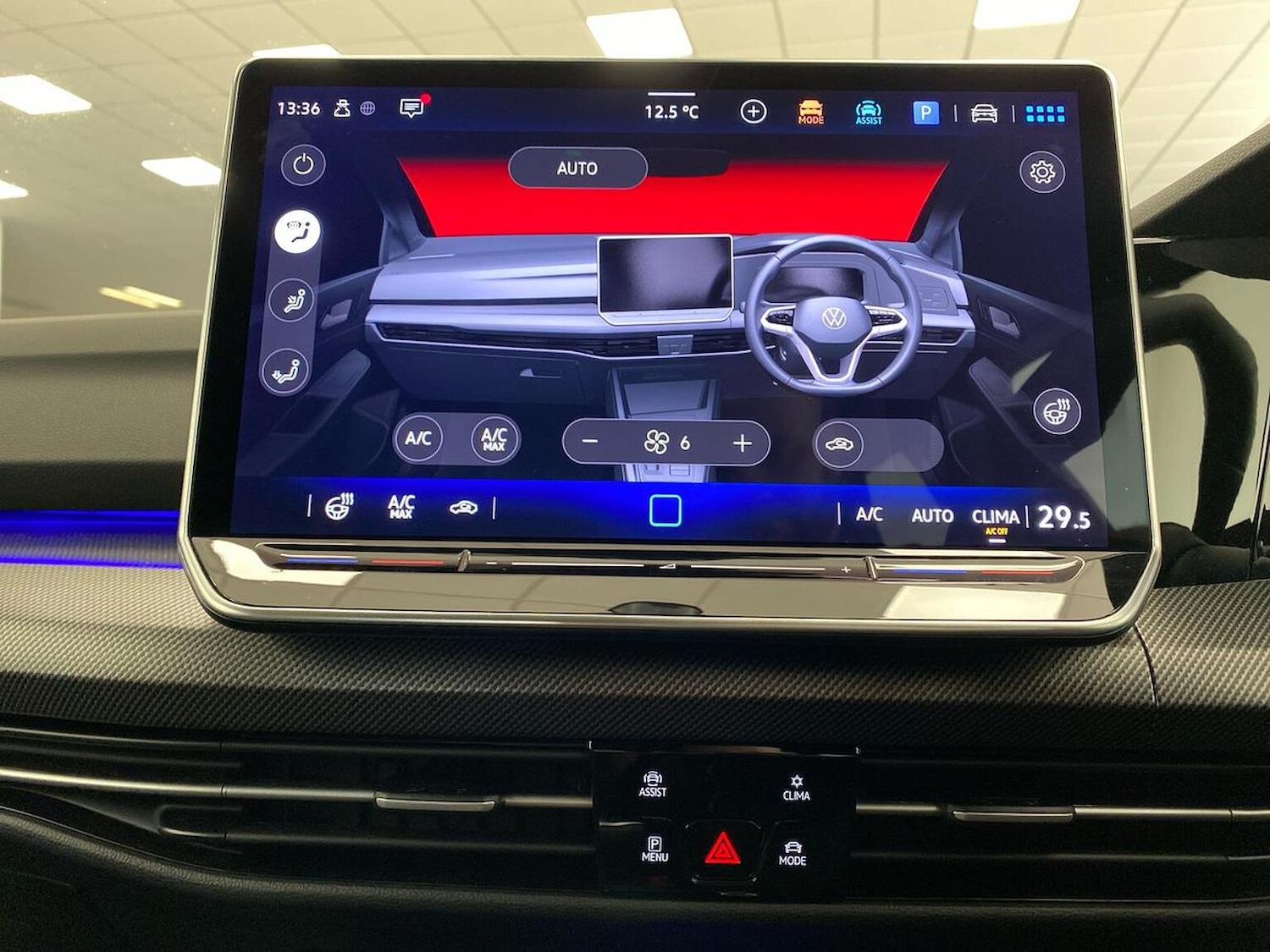 Used Volkswagen Golf 2025 for sale - 77676366: Photo 12