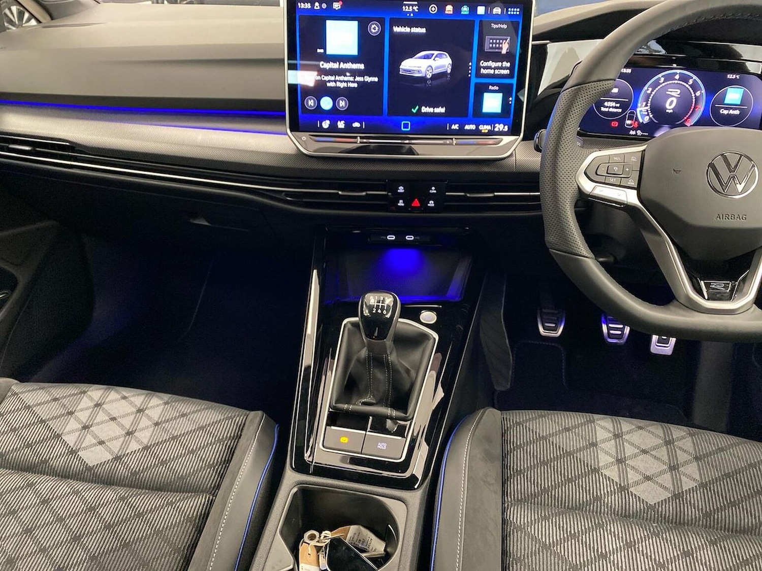 Used Volkswagen Golf 2025 for sale - 77676366: Photo 13