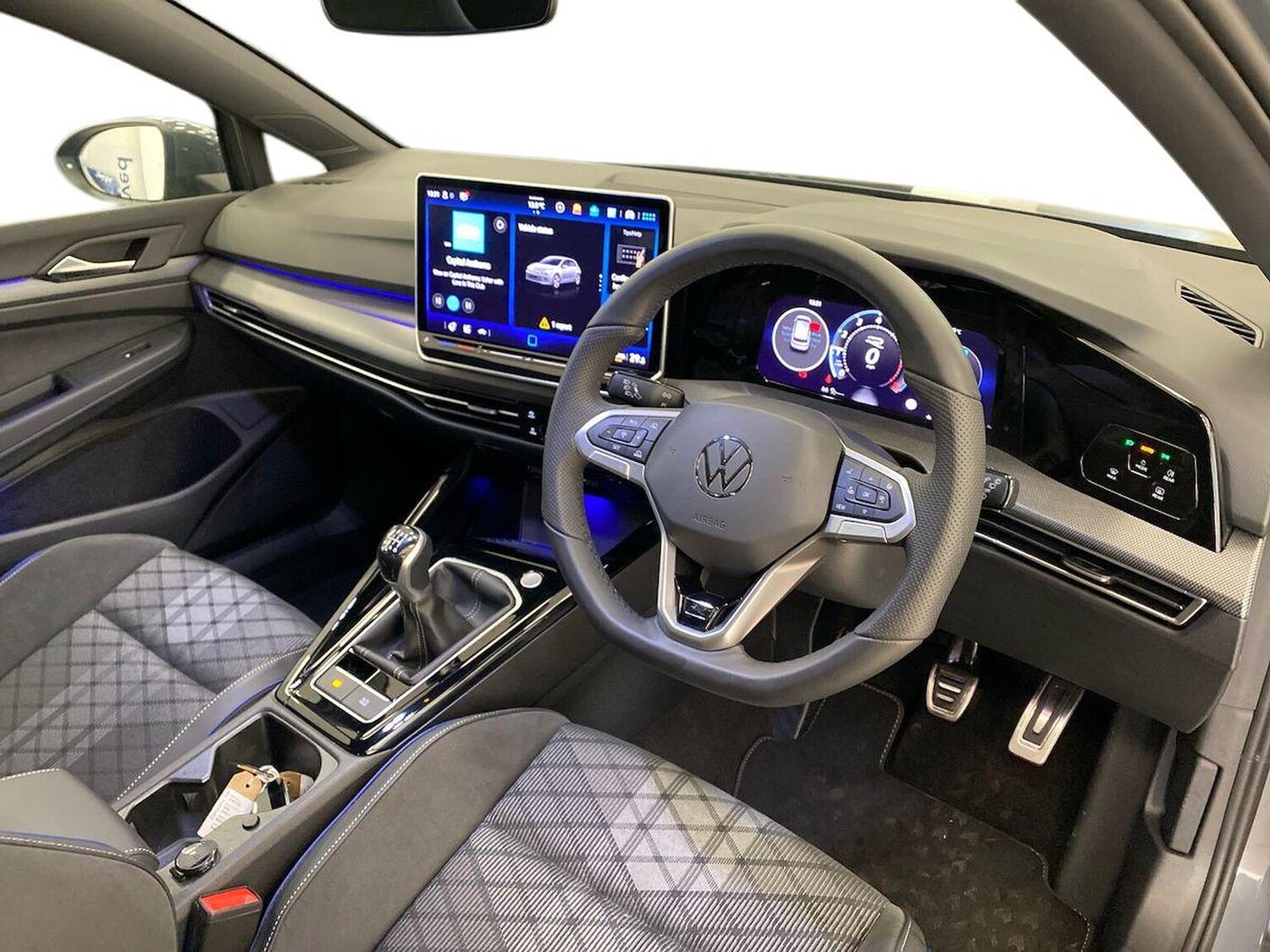 Used Volkswagen Golf 2025 for sale - 77676366: Photo 15