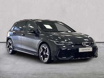 Volkswagen Golf feature image