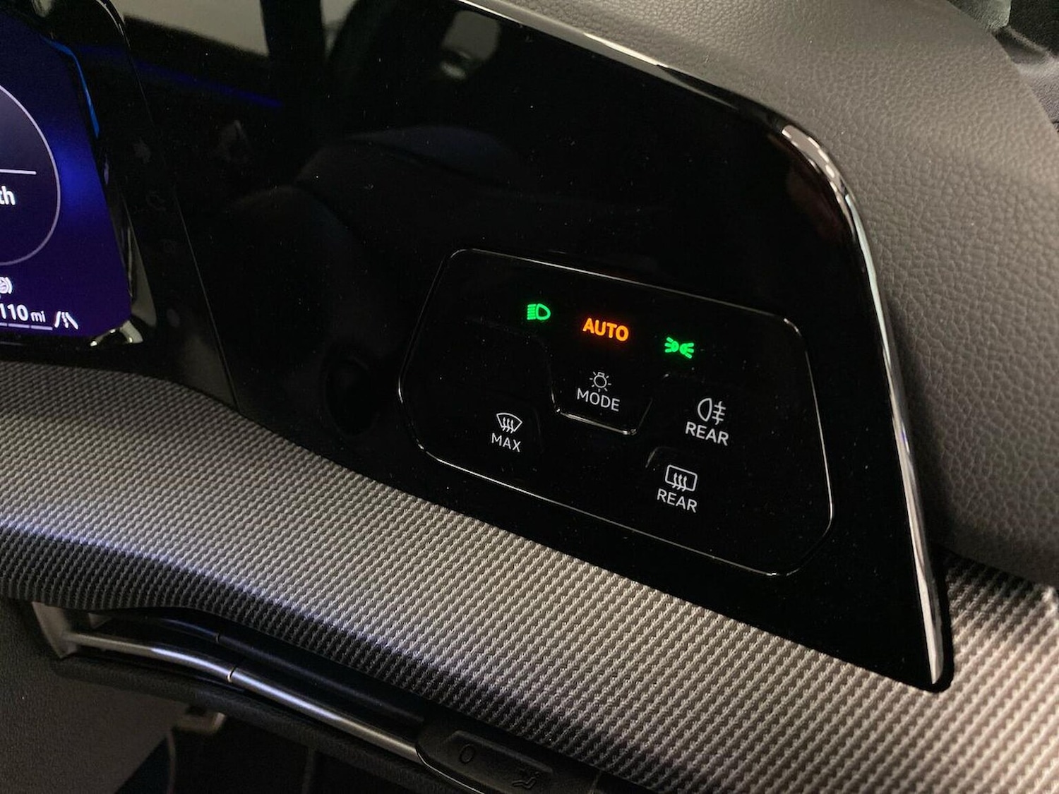 Used Volkswagen Golf 2025 for sale - 77676366: Photo 22