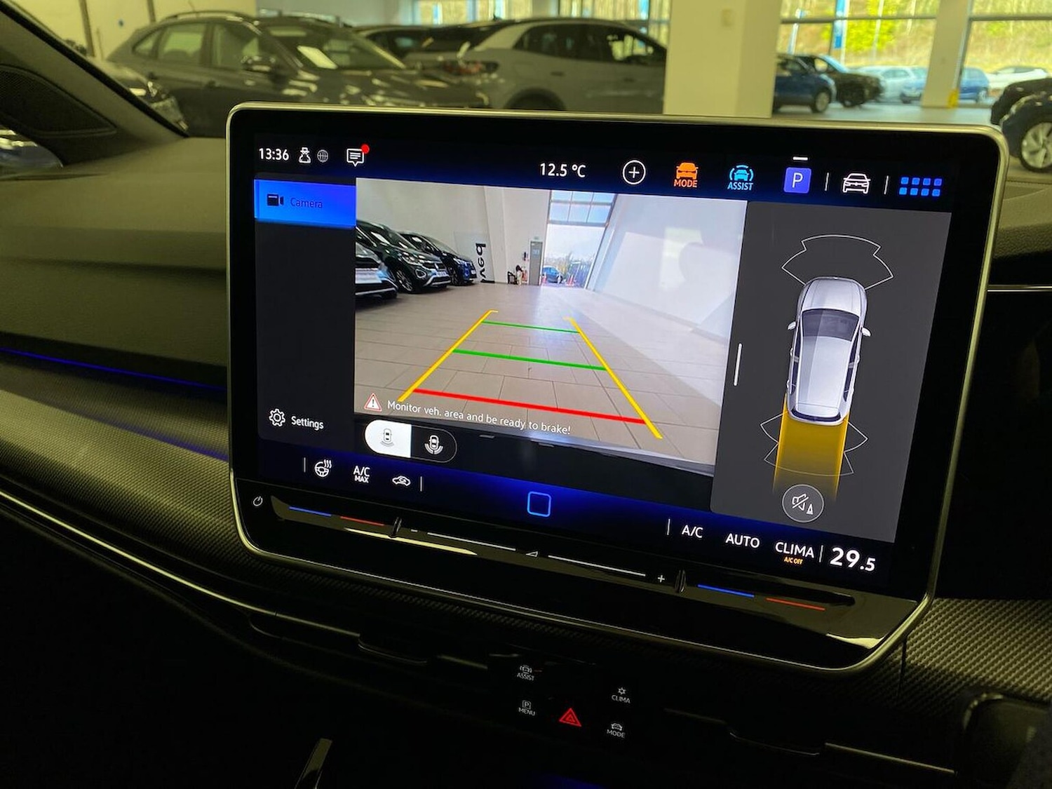 Used Volkswagen Golf 2025 for sale - 77676366: Photo 23