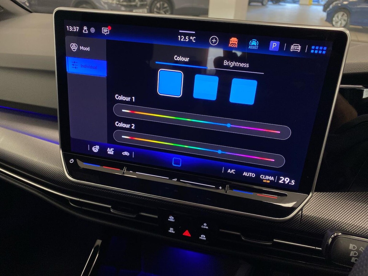 Used Volkswagen Golf 2025 for sale - 77676366: Photo 29