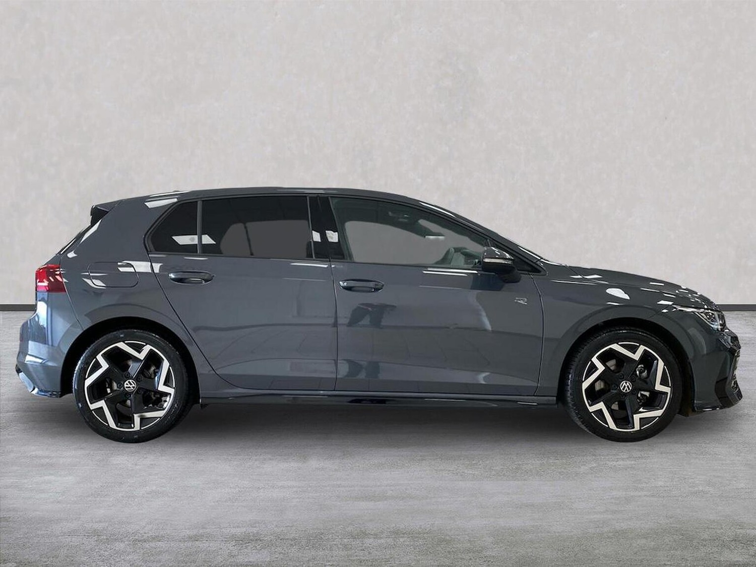 Used Volkswagen Golf 2025 for sale - 77676366: Photo 3