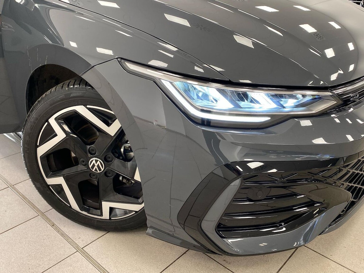 Used Volkswagen Golf 2025 for sale - 77676366: Photo 30